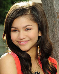 Zendaya Coleman